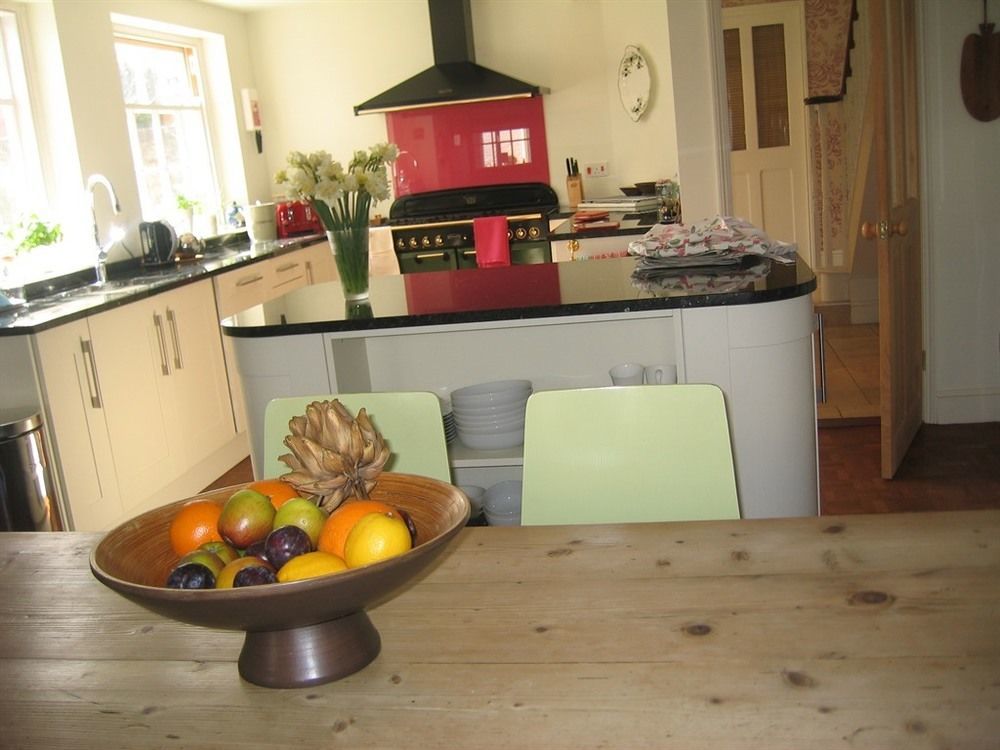 Milestone House B&B Yoxford Eksteriør bilde