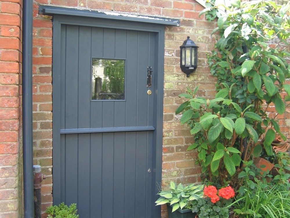 Milestone House B&B Yoxford Eksteriør bilde