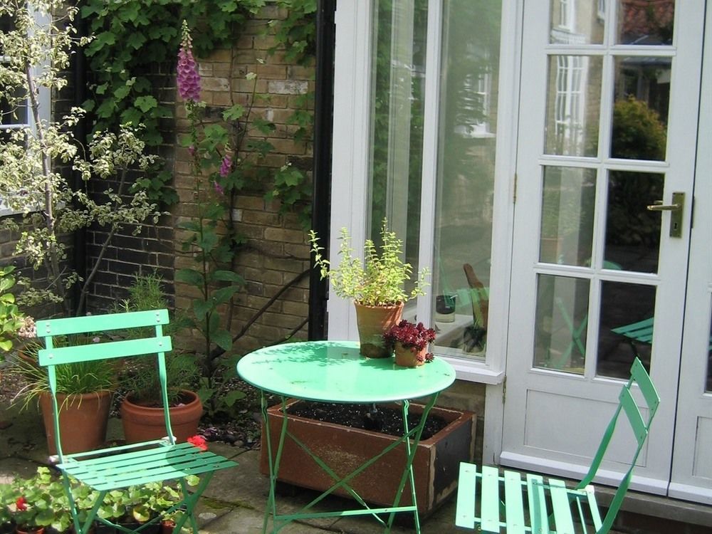Milestone House B&B Yoxford Eksteriør bilde